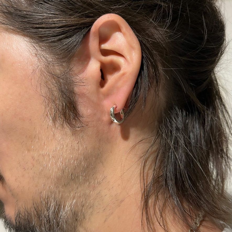 GARNI - 【お取り寄せ注文可能】Eternal Pierce(SILVER) | ACRMTSM