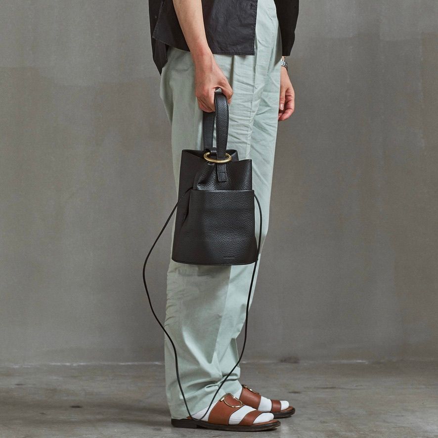 MARROW - 【残りわずか】Round Handle | ACRMTSM ONLINE STORE