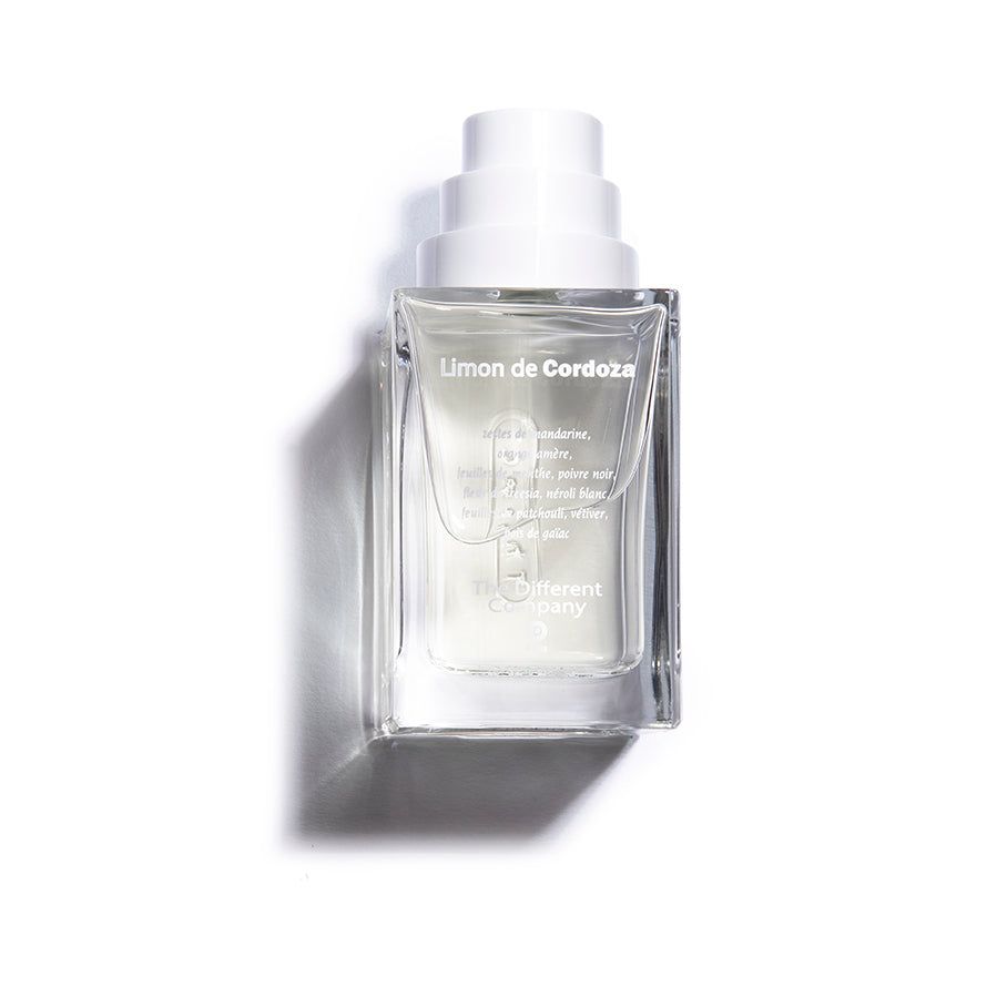The Different Company - 【残りわずか】Eau De Toilette 100ml(LIMON