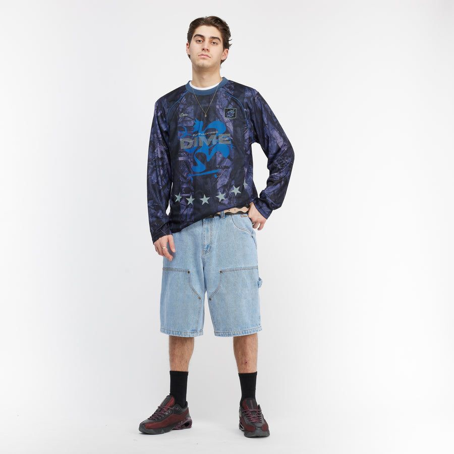 Dime - 【残り一点】Patinadores Jersey | ACRMTSM ONLINE STORE