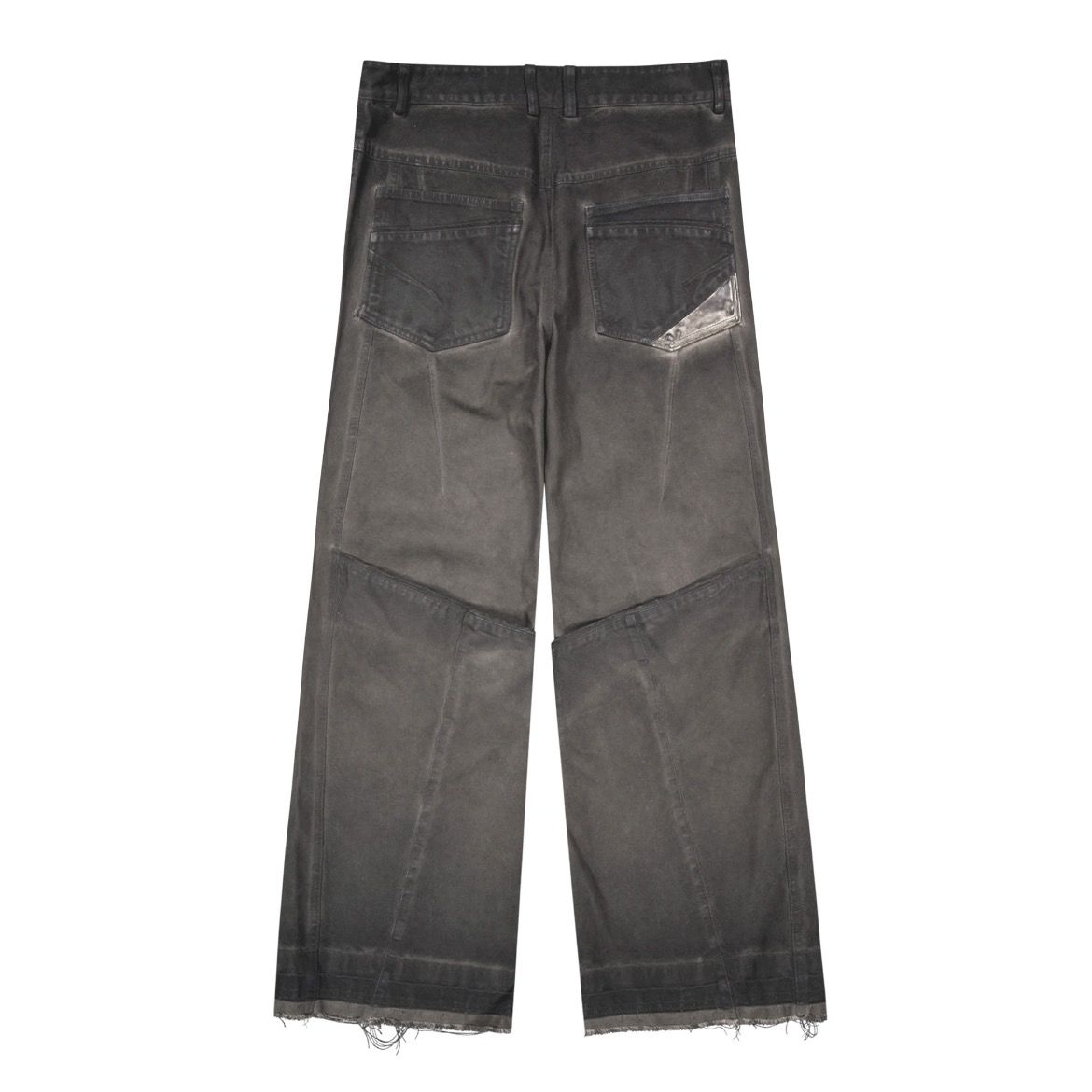 XLIM - 【残り一点】EP.8 01 Trousers | ACRMTSM ONLINE STORE