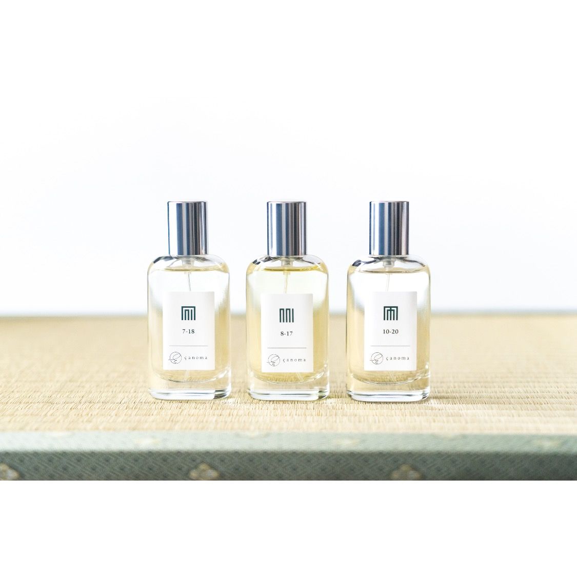 canoma - 【残りわずか】Eau De Toilette 30ml(松風 8-17) | ACRMTSM