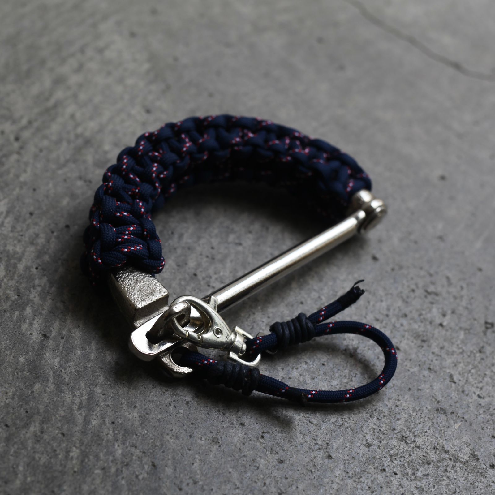 BLESS - 【残りわずか】Handle Leather | ACRMTSM ONLINE STORE