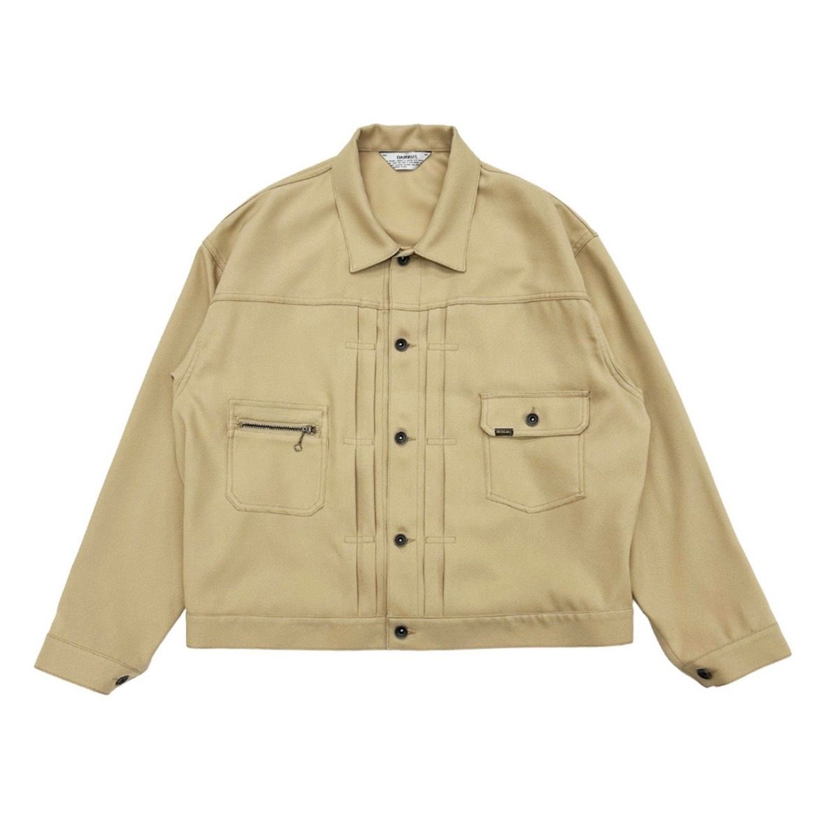 DAIRIKU - ダイリク | 公式通販サイト | ACRMTSM