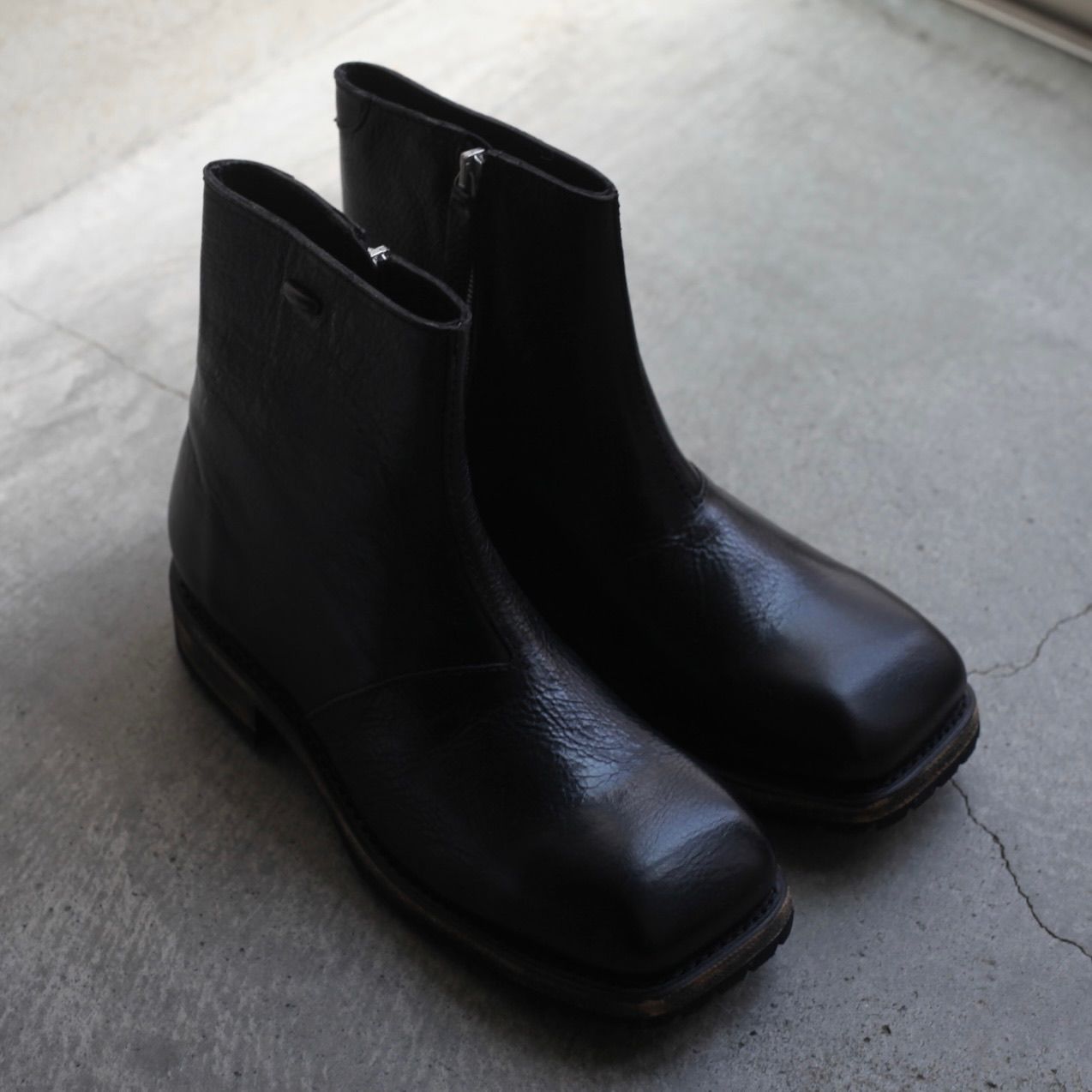OUR LEGACY - 【残り一点】Engine Boot | ACRMTSM ONLINE STORE