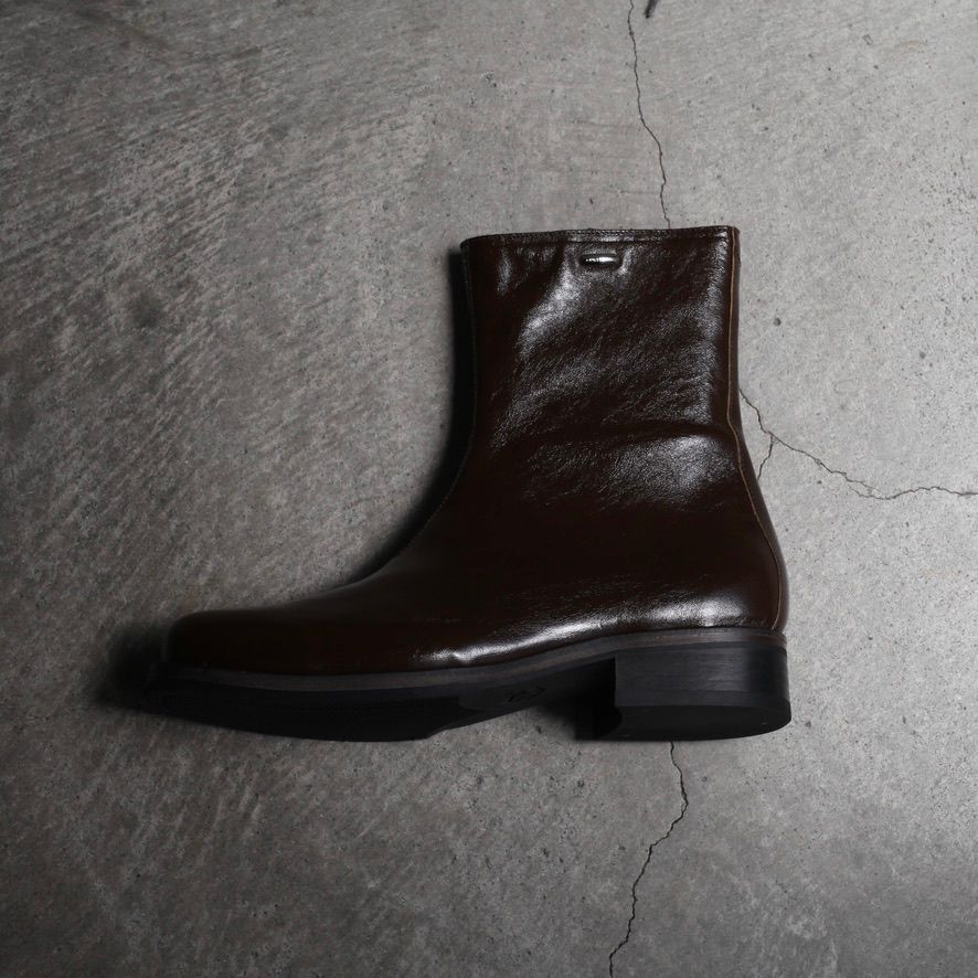 OUR LEGACY - 【残り一点】Camion Boot | ACRMTSM ONLINE STORE