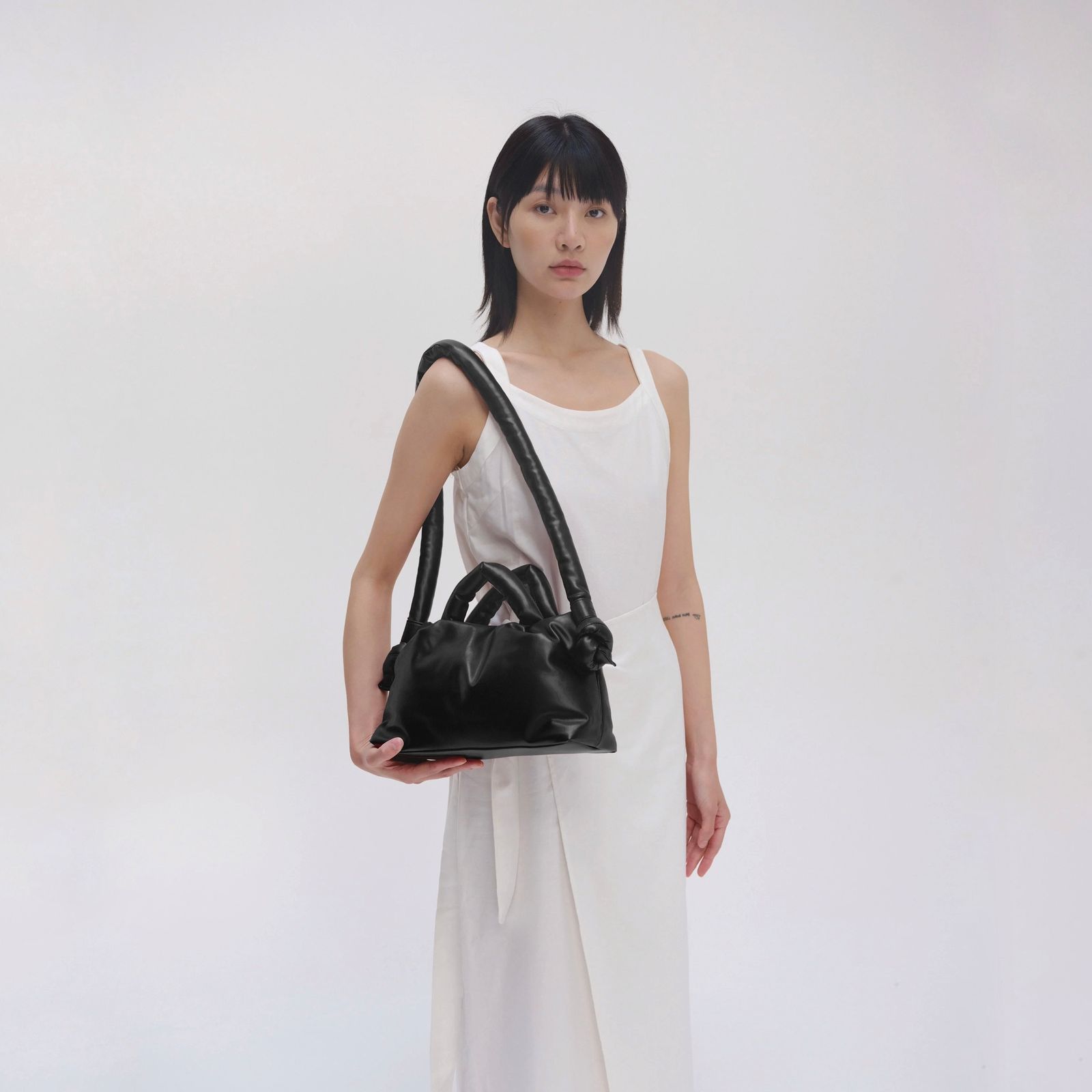 OLEND - 【残り一点】Mini Ona Vegan Leather Bag | ACRMTSM ONLINE STORE