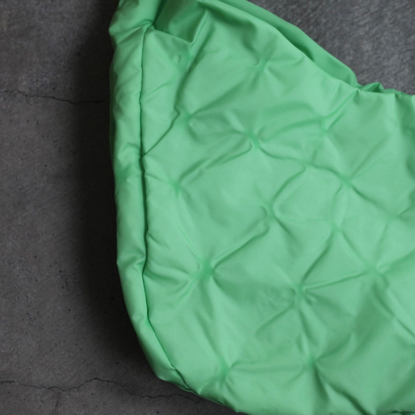 ryaw - 【残りわずか】All Leaf Vein Bag(NYLON) | ACRMTSM ONLINE STORE