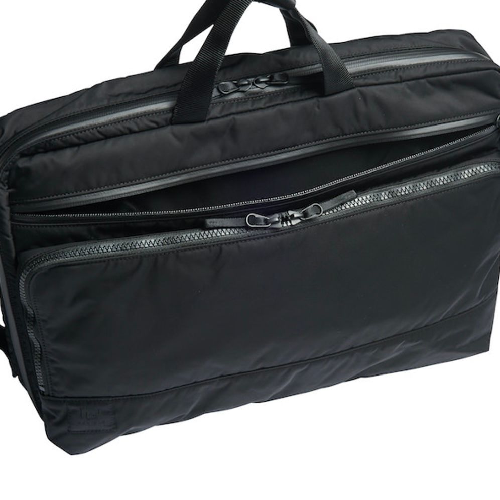 RAMIDUS - 【残り一点】3way Brief Case | ACRMTSM ONLINE STORE