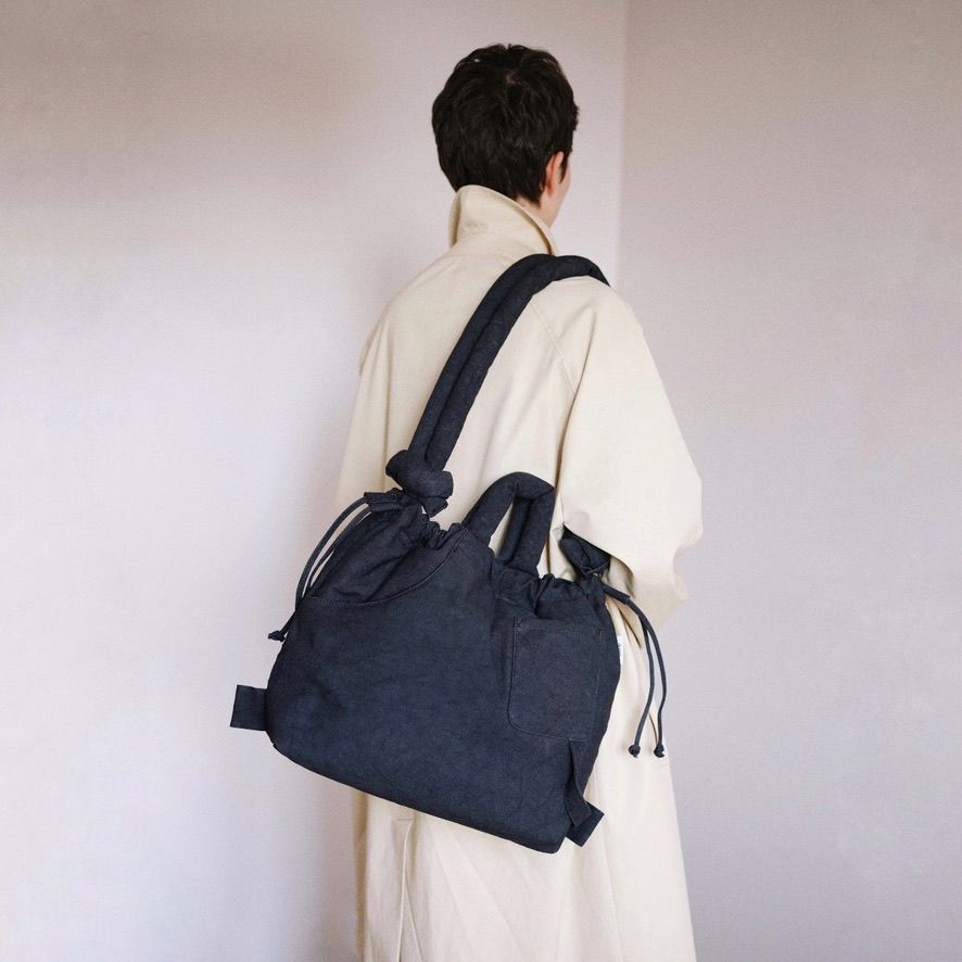 OLEND - 【残りわずか】Ona Washed Bag | ACRMTSM ONLINE STORE