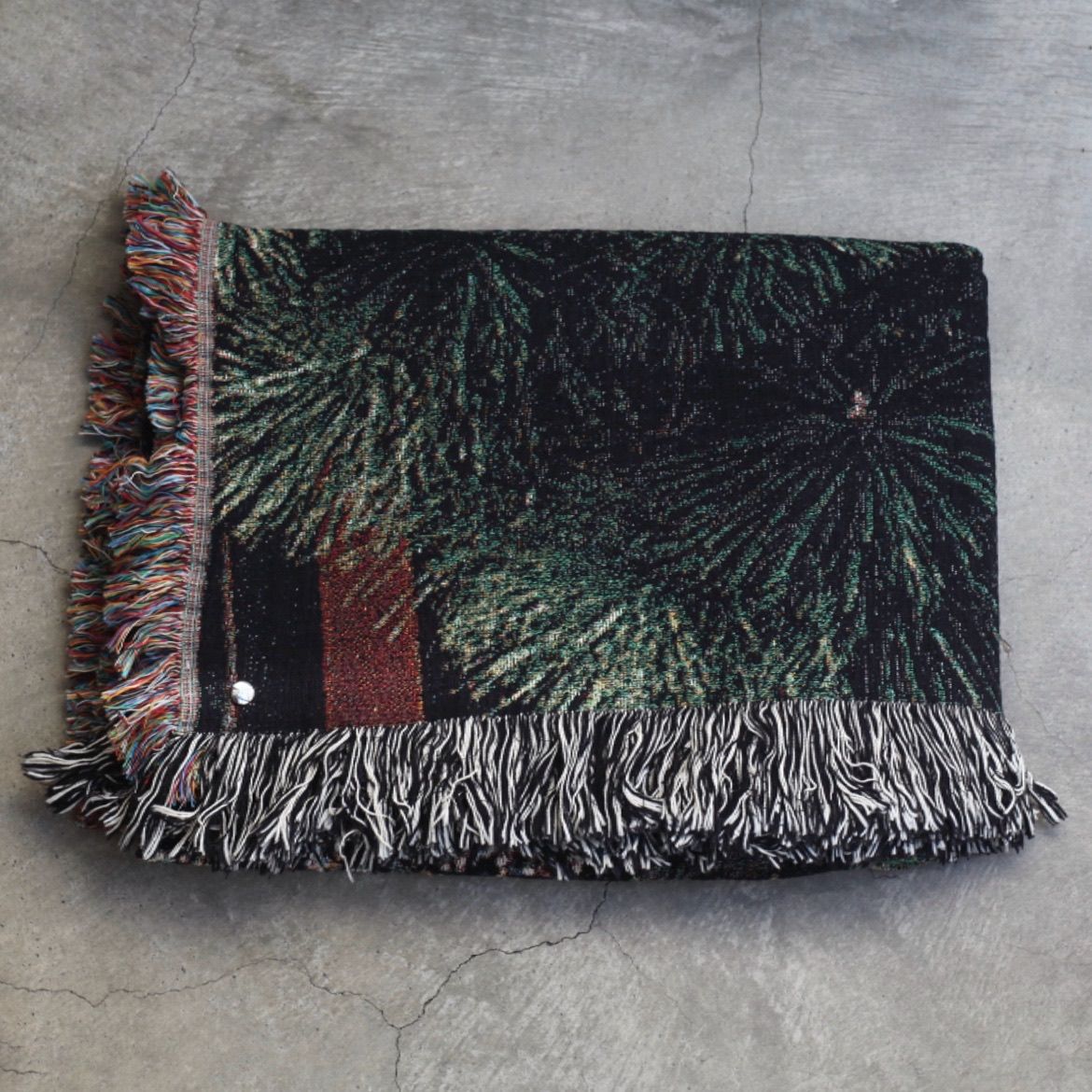 Bless Blanket no.64 ブレス ラグ BLESS(ブレス)の通販 - Seltie セルティ