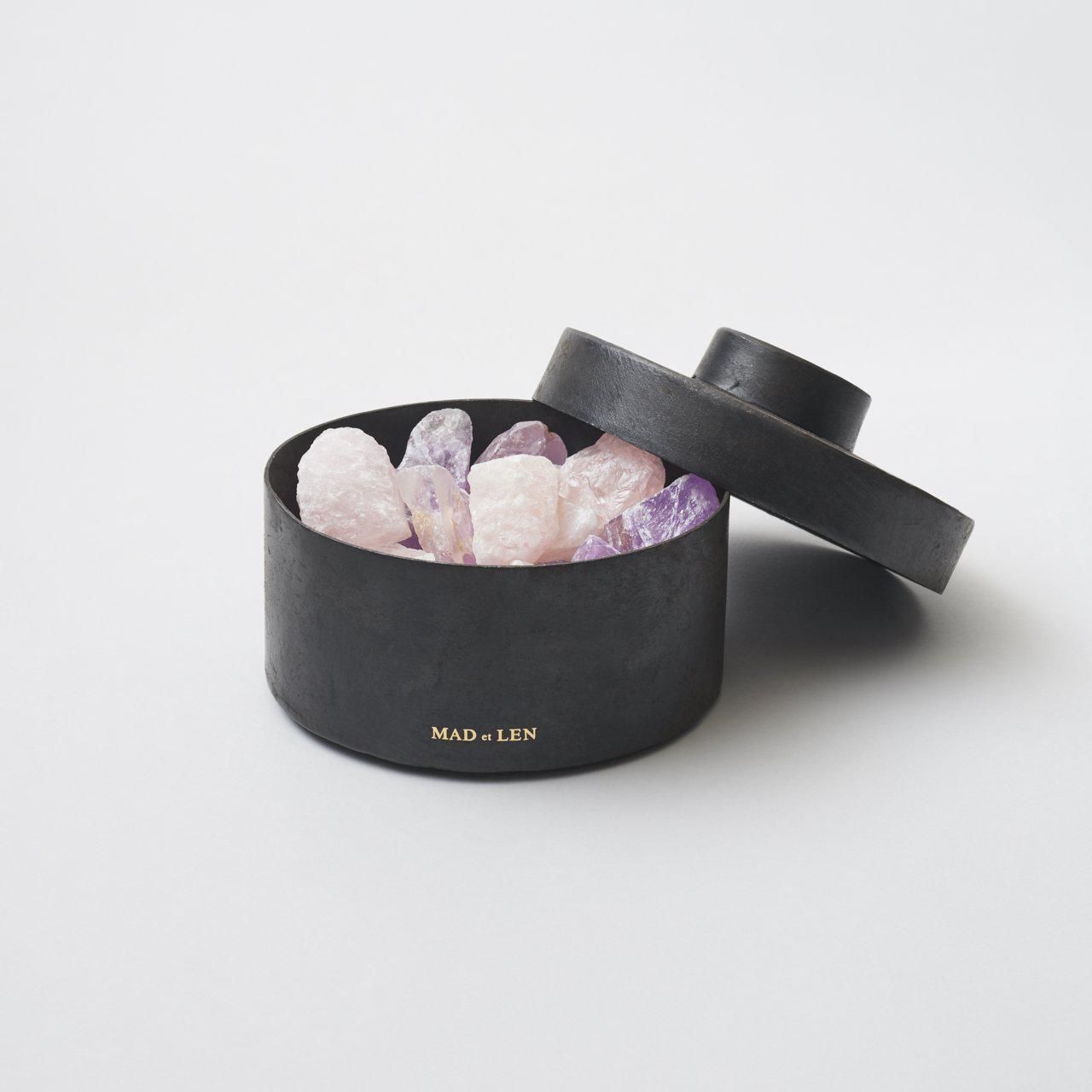 MAD et LEN - 【残りわずか】リチャージオイル 15ml(GRAPHITE