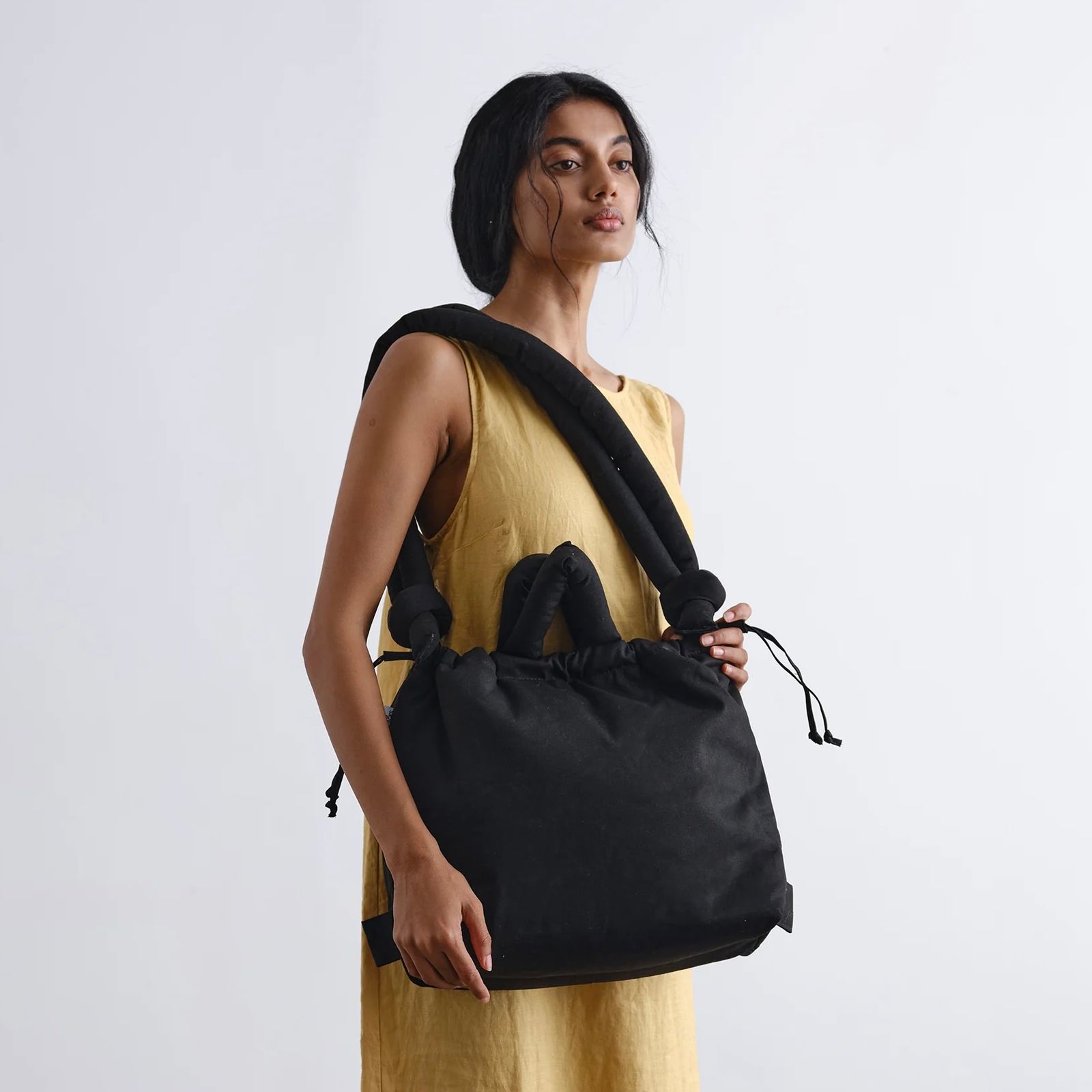 OLEND - 【残り一点】Ona Soft Bag(COTTON) | ACRMTSM ONLINE STORE