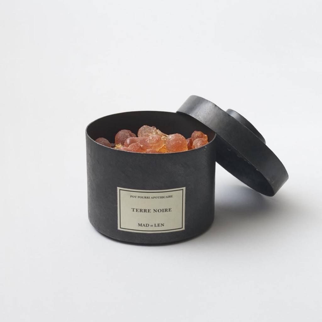 MAD et LEN - 【残りわずか】キャンドル(SPIRITUELLE) | ACRMTSM