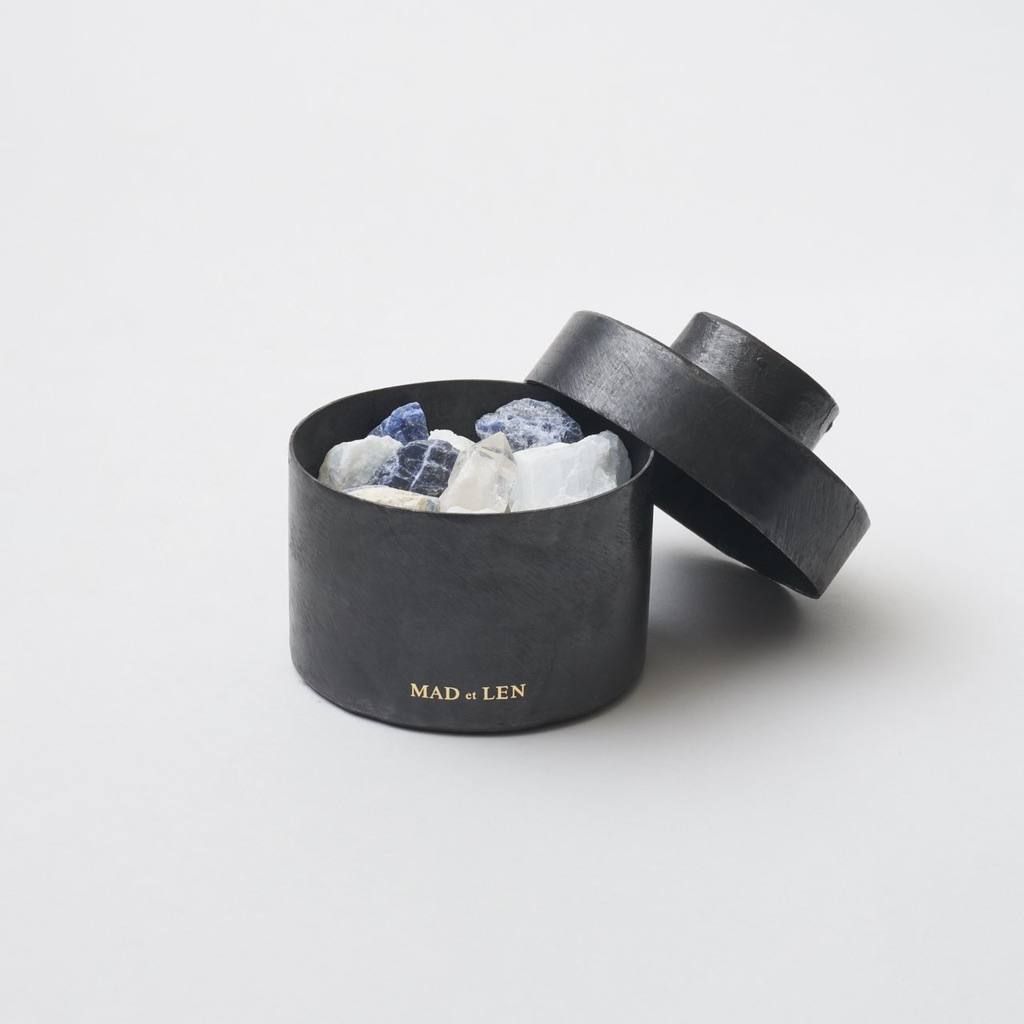 MAD et LEN (マドエレン) -「LILI NEROLI / リリネロリ」 | ACRMTSM