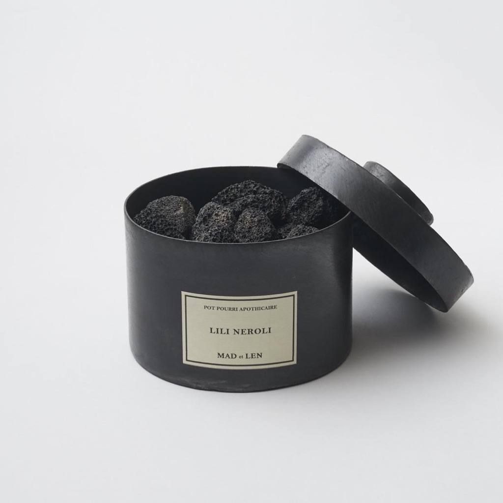 MAD et LEN (マドエレン) -「DARKWOOD / ダークウッド」 | ACRMTSM