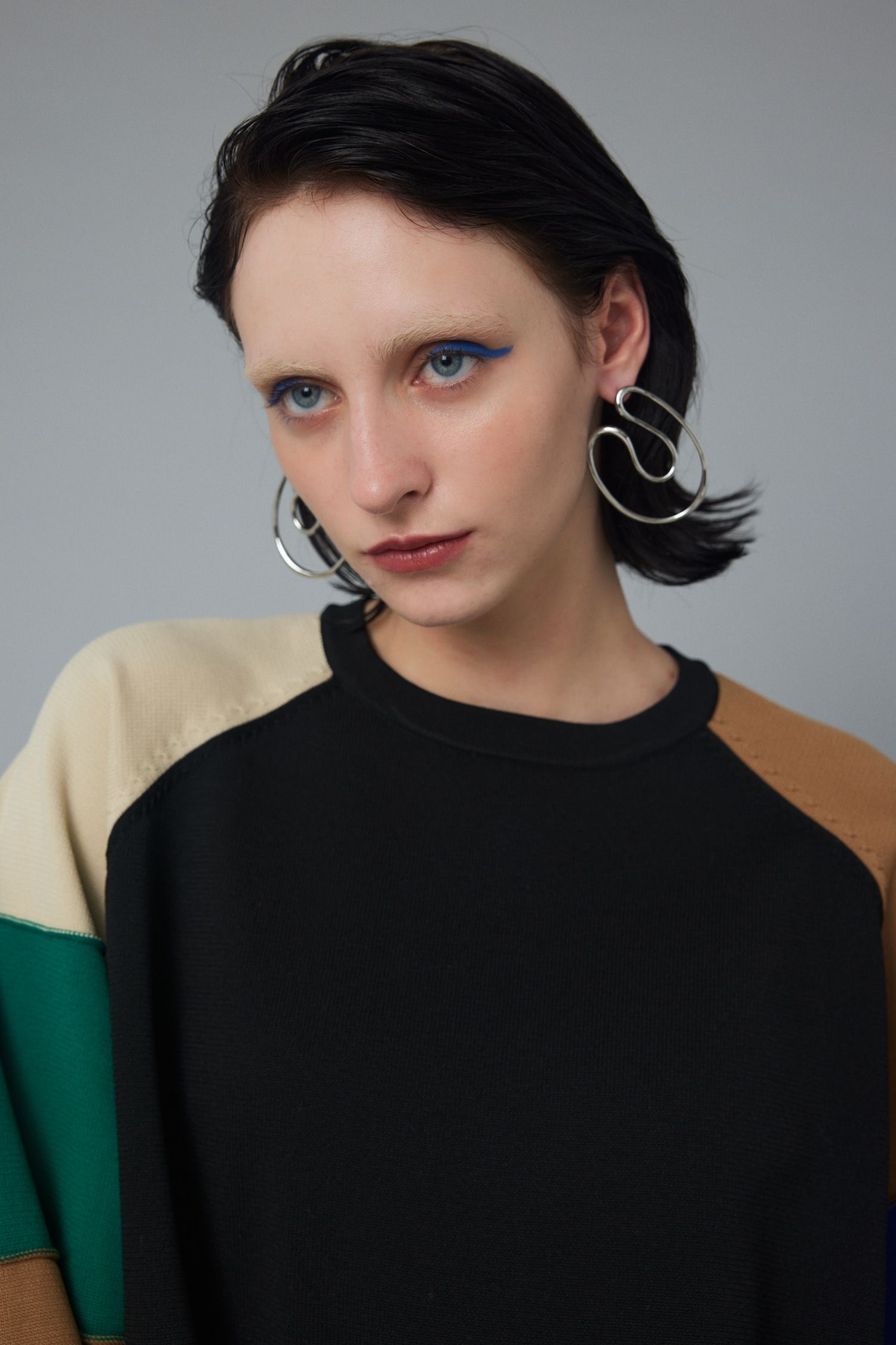 HeRIN.CYE - ポケット ボーイフレンド トップス - Pocket boyfriend 3