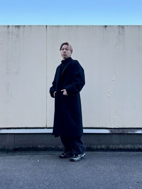 ミリタリー×パンキッシュ” KIDILLのモッズコートスタイル | 1423