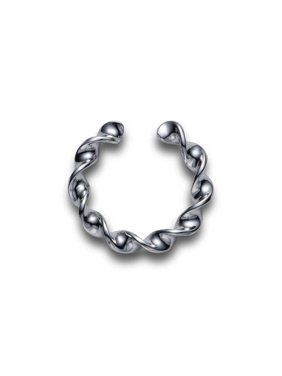 CAREERING - 【片耳用】 ワコマリアコラボイヤーカフ - PARADISE EAR