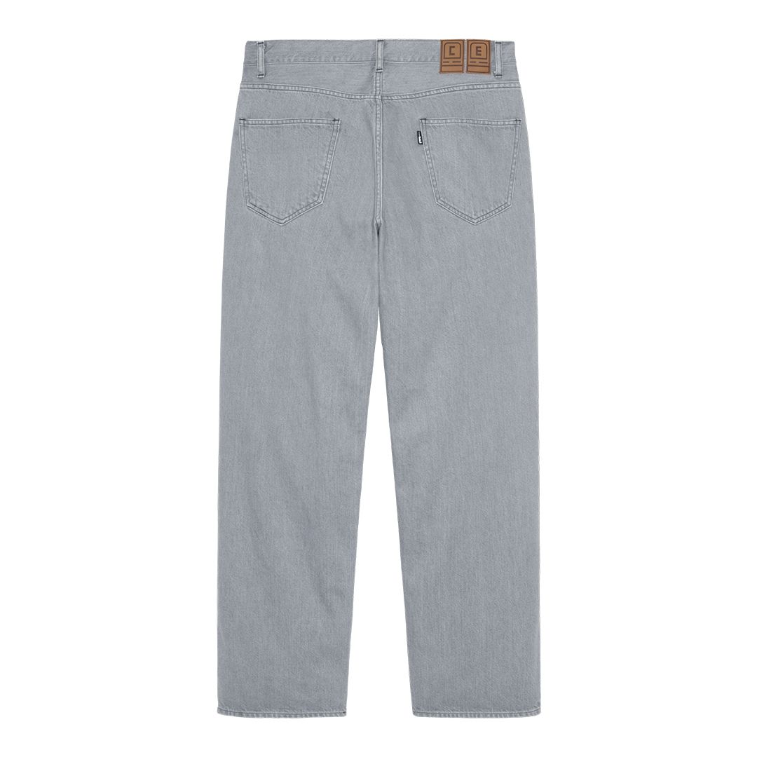 C.E - 1992 Washed Black Denim | ALTERFATE