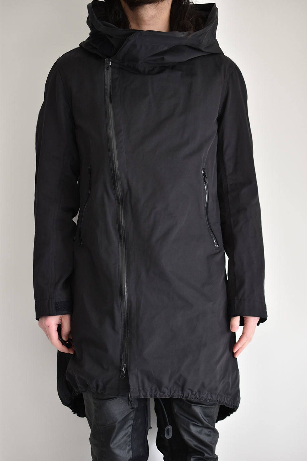nude:masahiko maruyama - 《ラスト1点!!》-WATER REPELLENT- Military