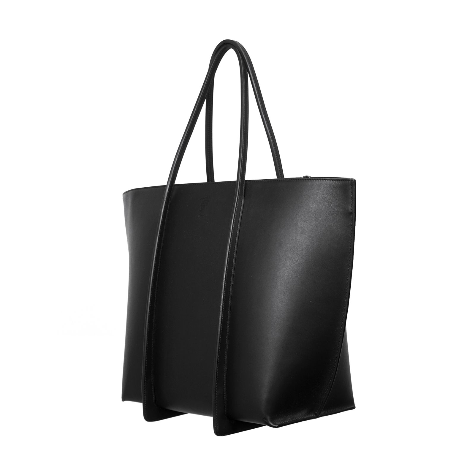 discord - discord | yohji yamamoto / GETA ハンドルバッグ (M