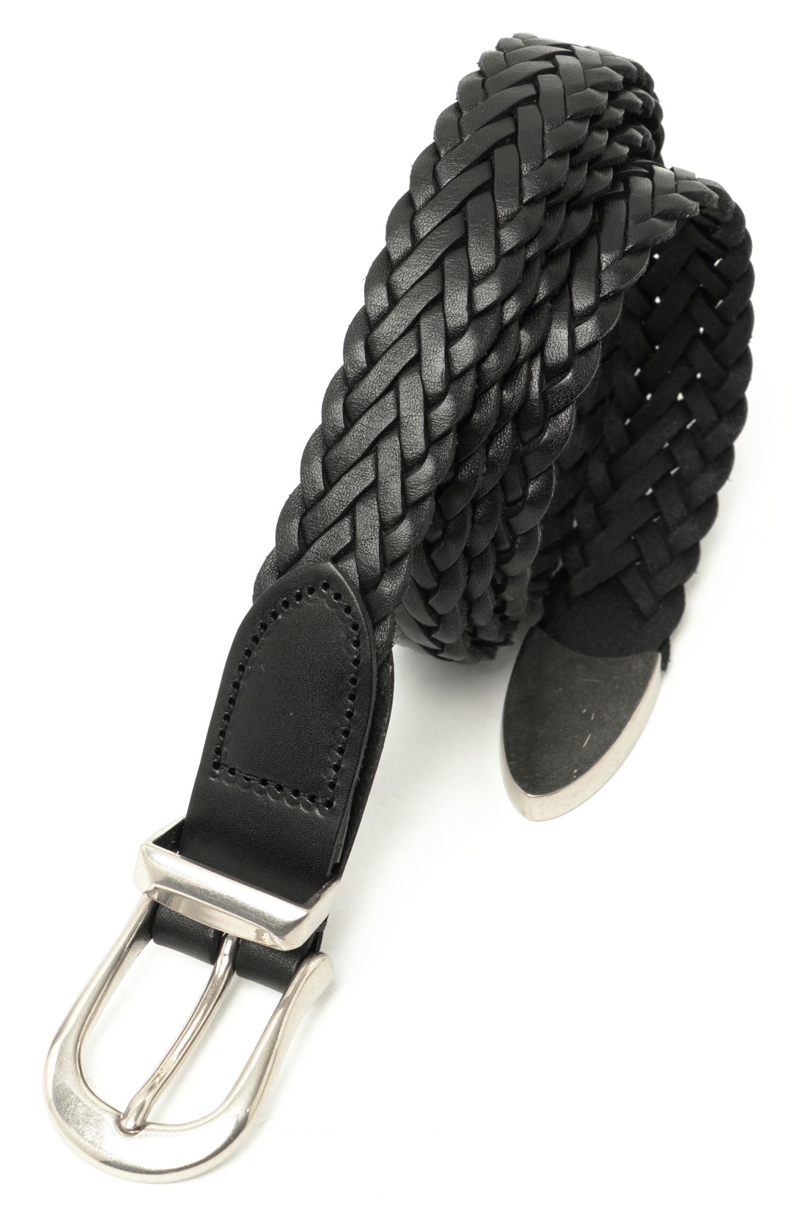 THE SOLE - ザ ソウル | ベルト 革小物 正規通販 BEKKU HOMME