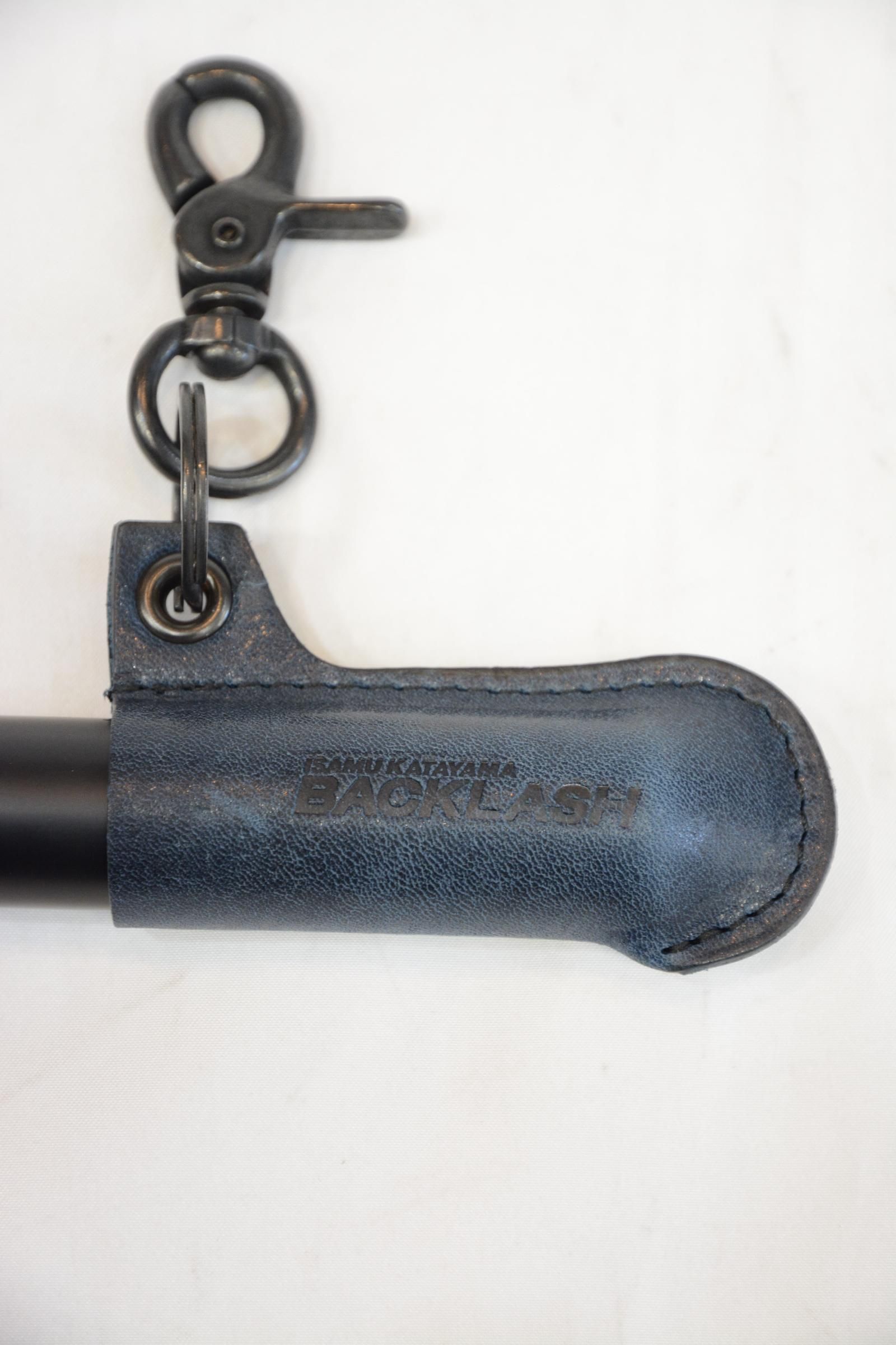 ISAMU KATAYAMA BACKLASH - アトマイザー ホルダー | chord online store