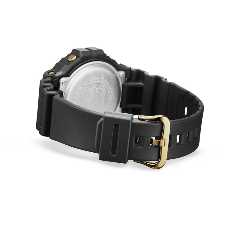 FACETASM - FACETASM × G-SHOCK / DW-5900FA-1JR | chord online store