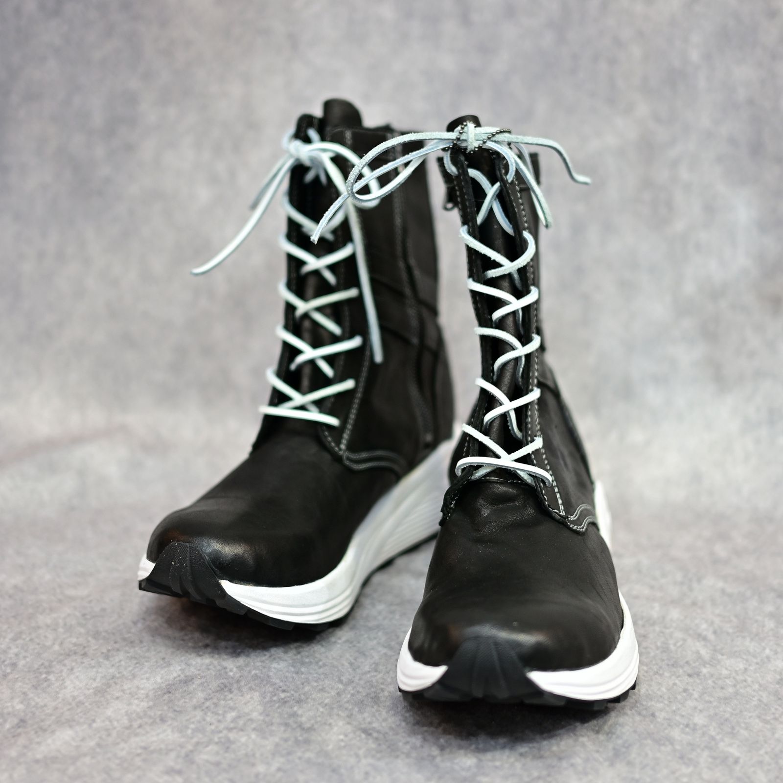 BACKLASH - バックラッシュ | ブーツ 正規通販【chord (コード