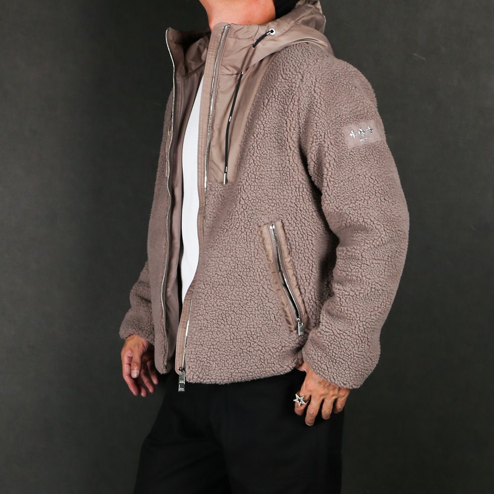 TATRAS - 【ラスト1点-サイズ04】LADISLAO ラディスラーオ - MOCHA