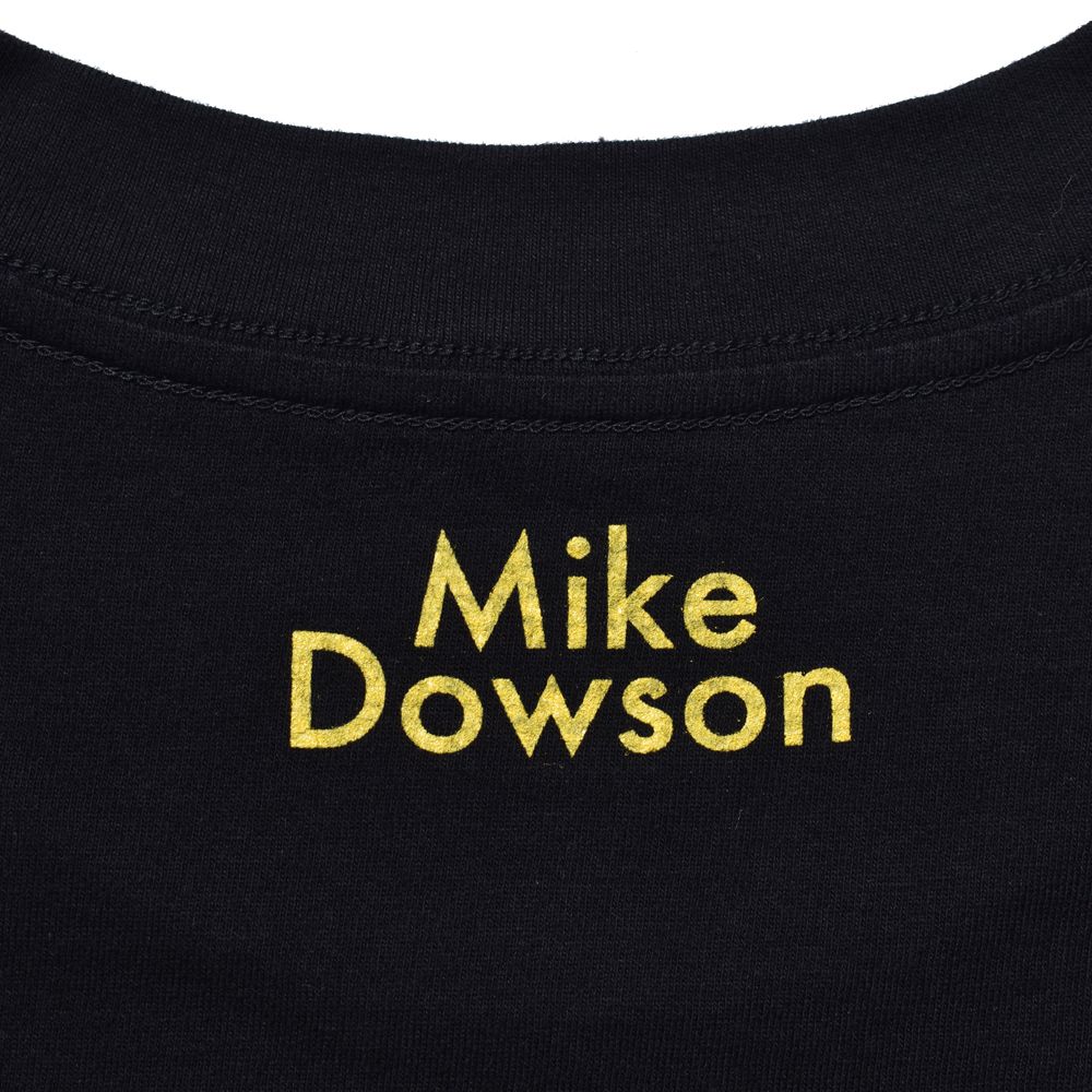 MINEDENIM - MIKE DOWSON “Naked Fashion Girls”×Stie-lo “Naked Girl