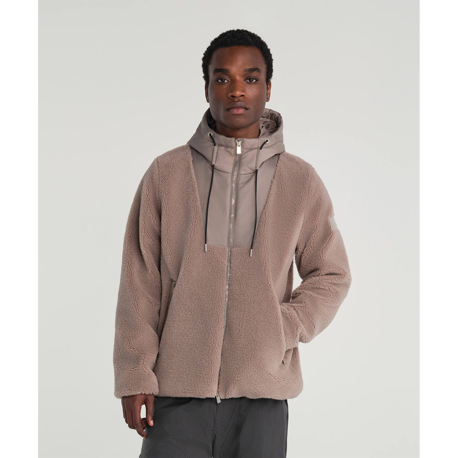 TATRAS - 【ラスト1点-サイズ04】LADISLAO ラディスラーオ - MOCHA