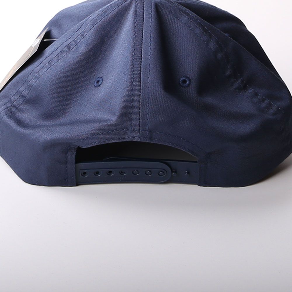 RATS - EMBROIDERY CAP 