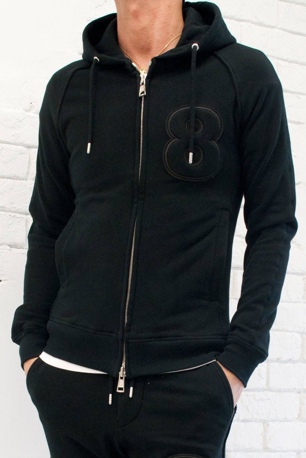 AKM×mutaセットアップスタイル | 969 | chemical conbination