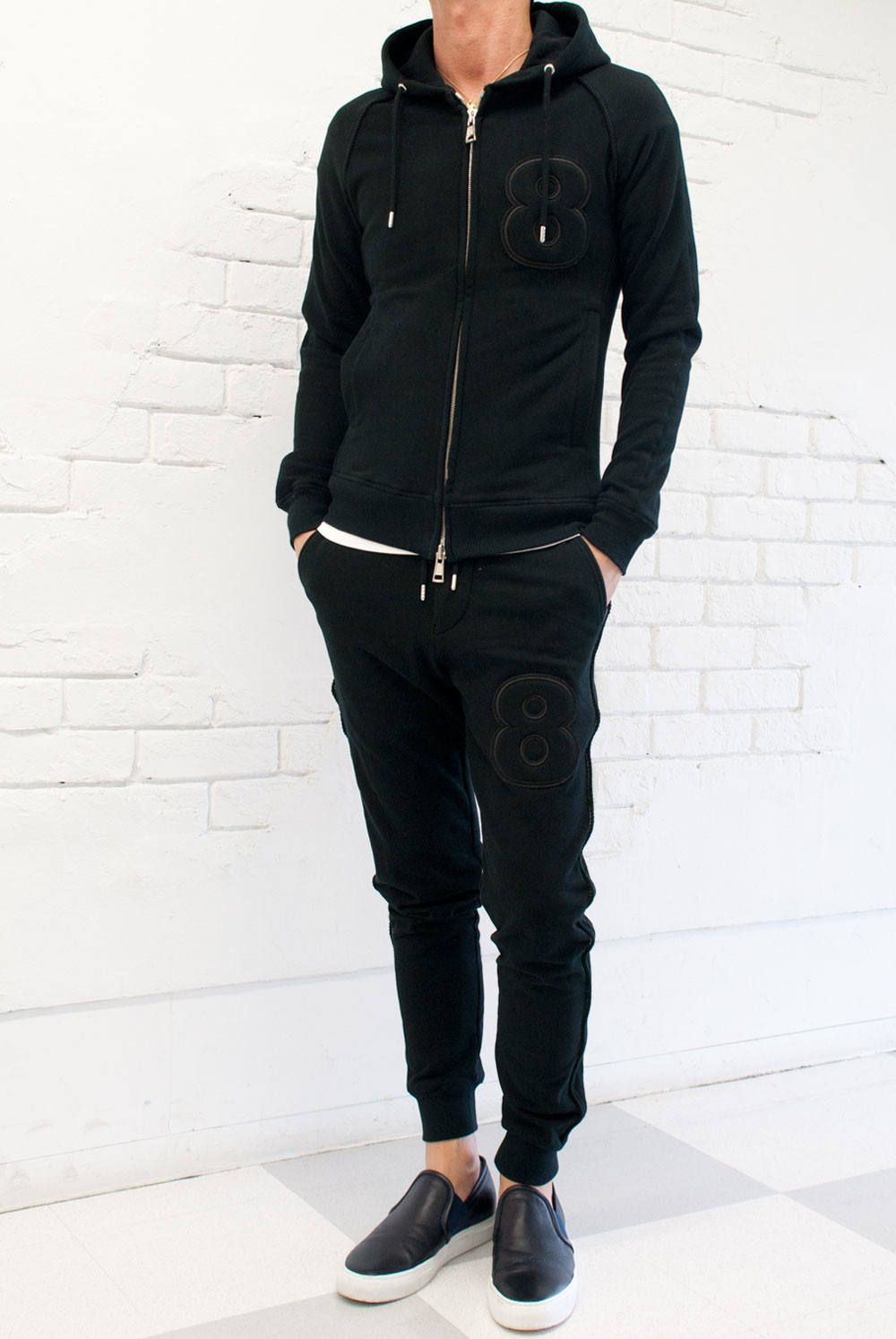 AKM×mutaセットアップスタイル | 969 | chemical conbination