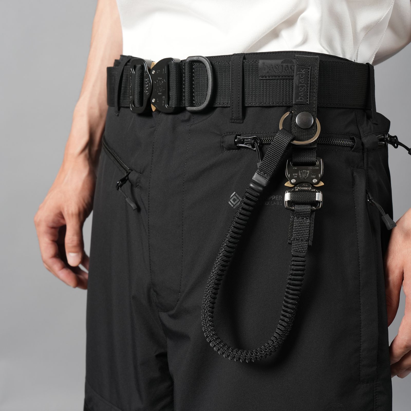 bagjack - 【ラスト1点】Gun Leash Cobra / ガン・リーシュ コブラ