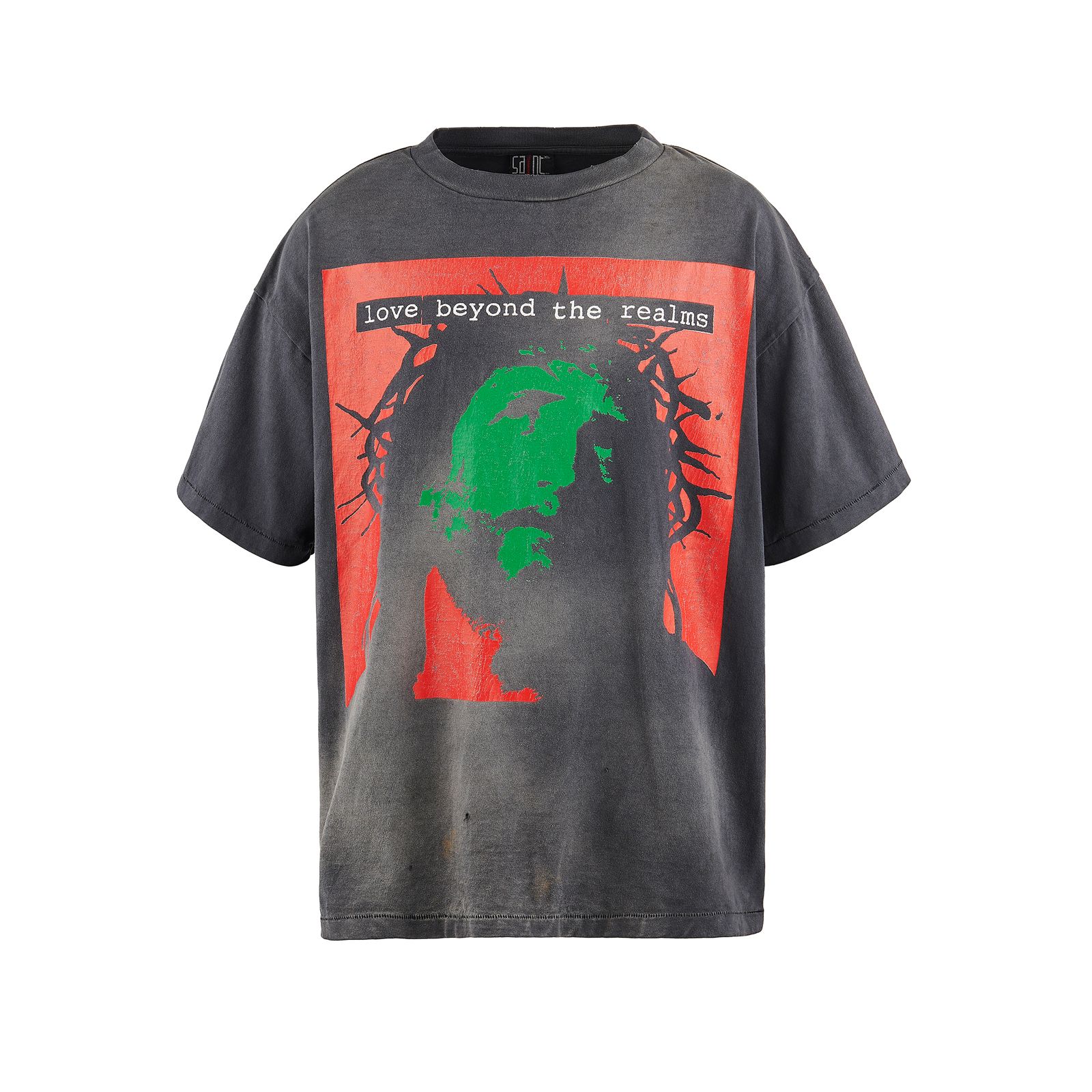 SAINT M×××××× - 【ラスト1点】【限定】SM-YS8-0000-C23 / KK_SS TEE