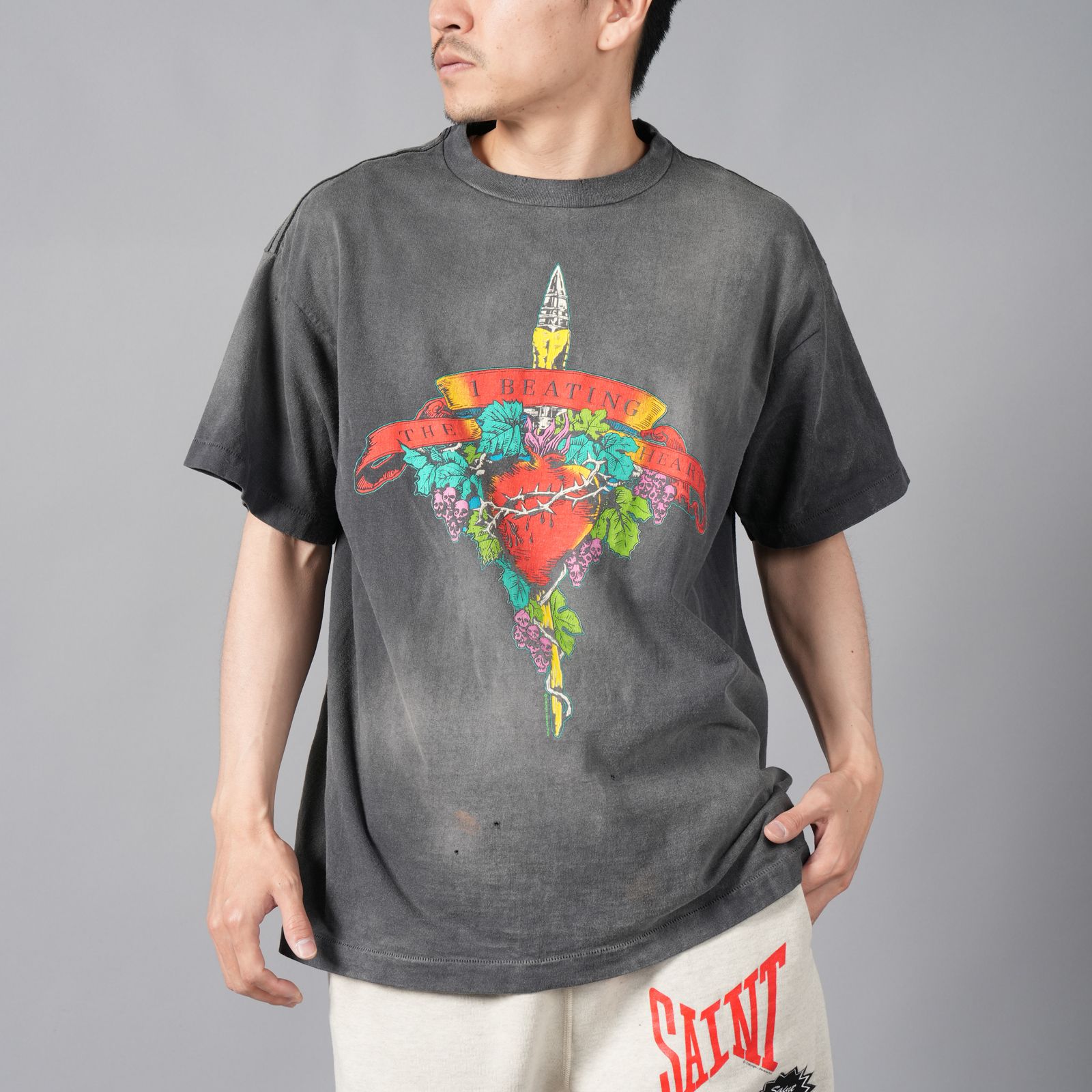 SAINT M×××××× - 【ラスト1点】[4月6日(土)10時発売!!] 【限定】SM-YS8