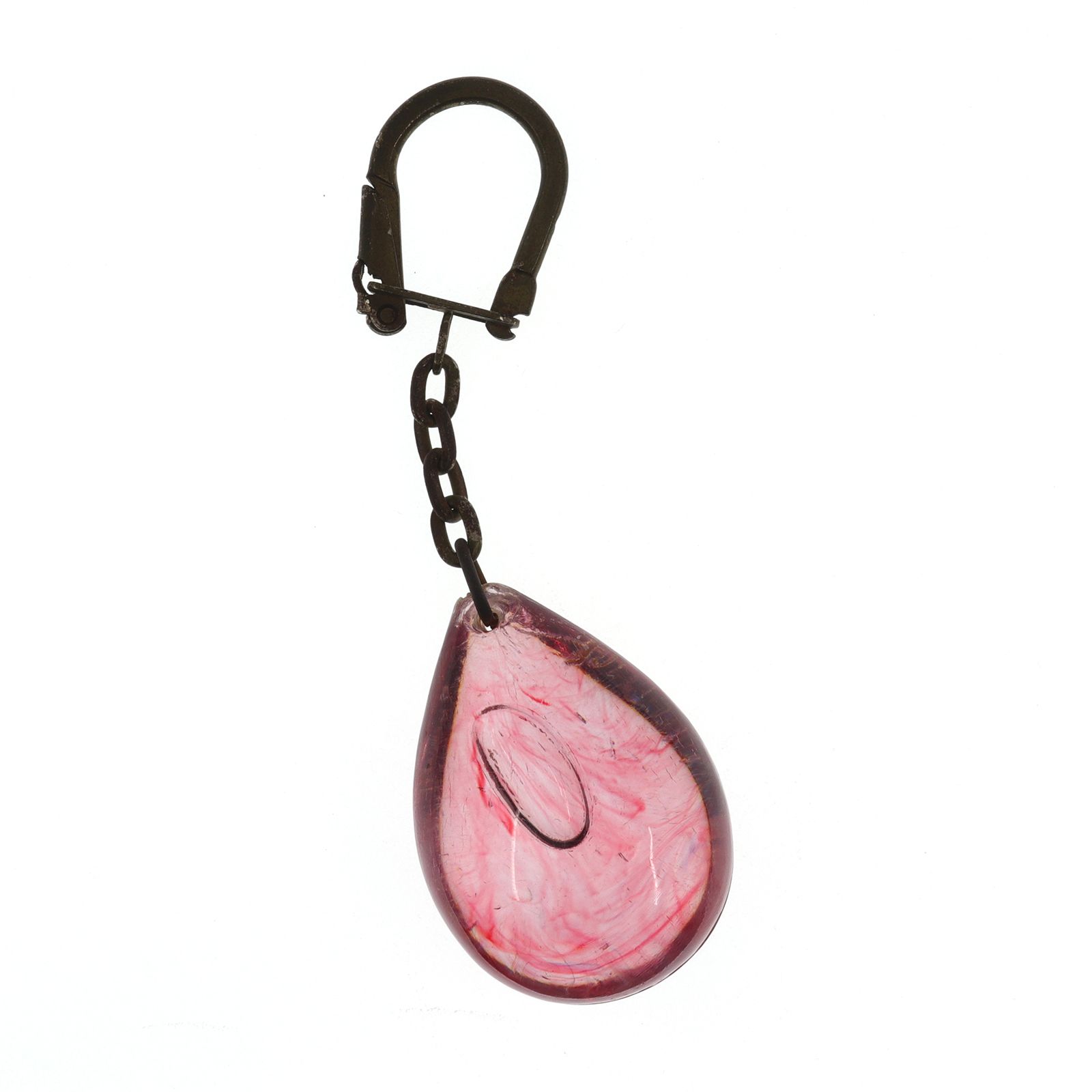 HENRI MAIRE アンリ・メール ワイン ブルボンキーホルダー | corne/コルネ