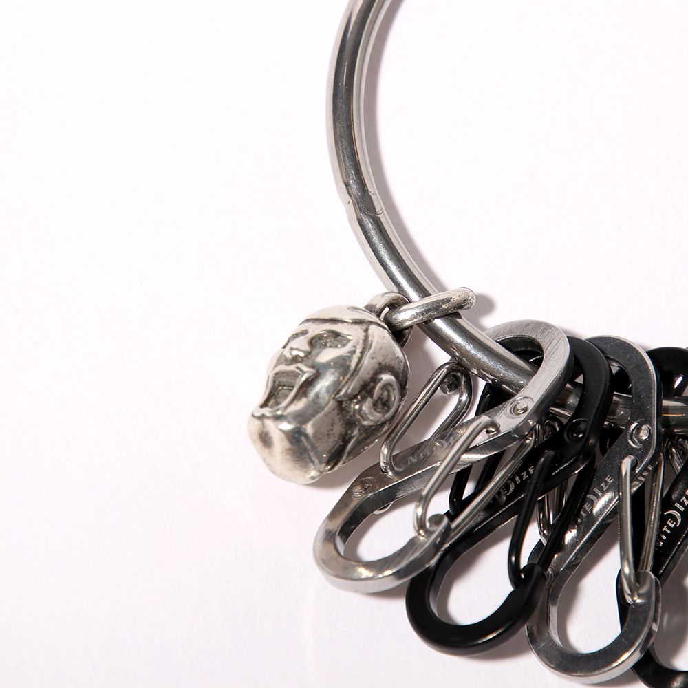 PUNK DRUNKERS - ［PDSxNITE IZE］あいつキーリング | DOLL