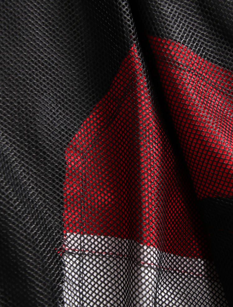 PUNK DRUNKERS - 虎ナイロンJKT | DOLL