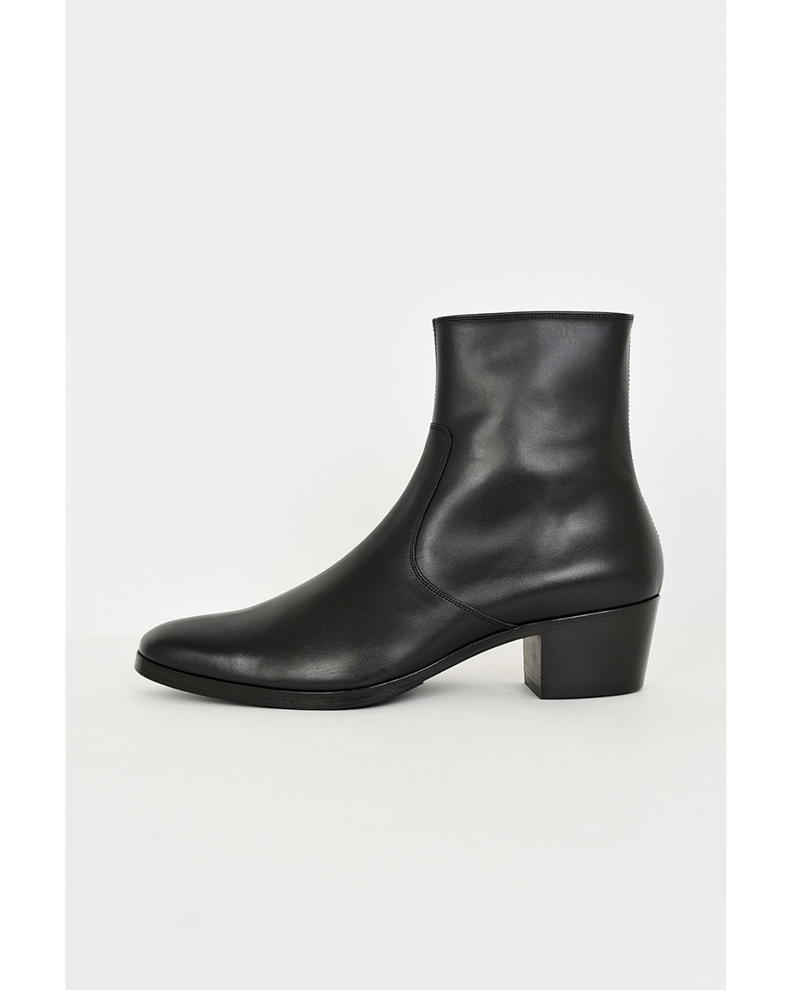 LAD MUSICIAN - Heel Boots | fakejam