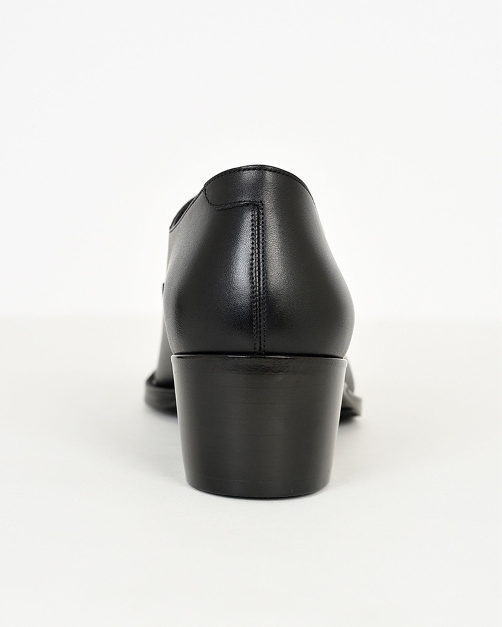 LAD MUSICIAN - Heel Shoes | fakejam