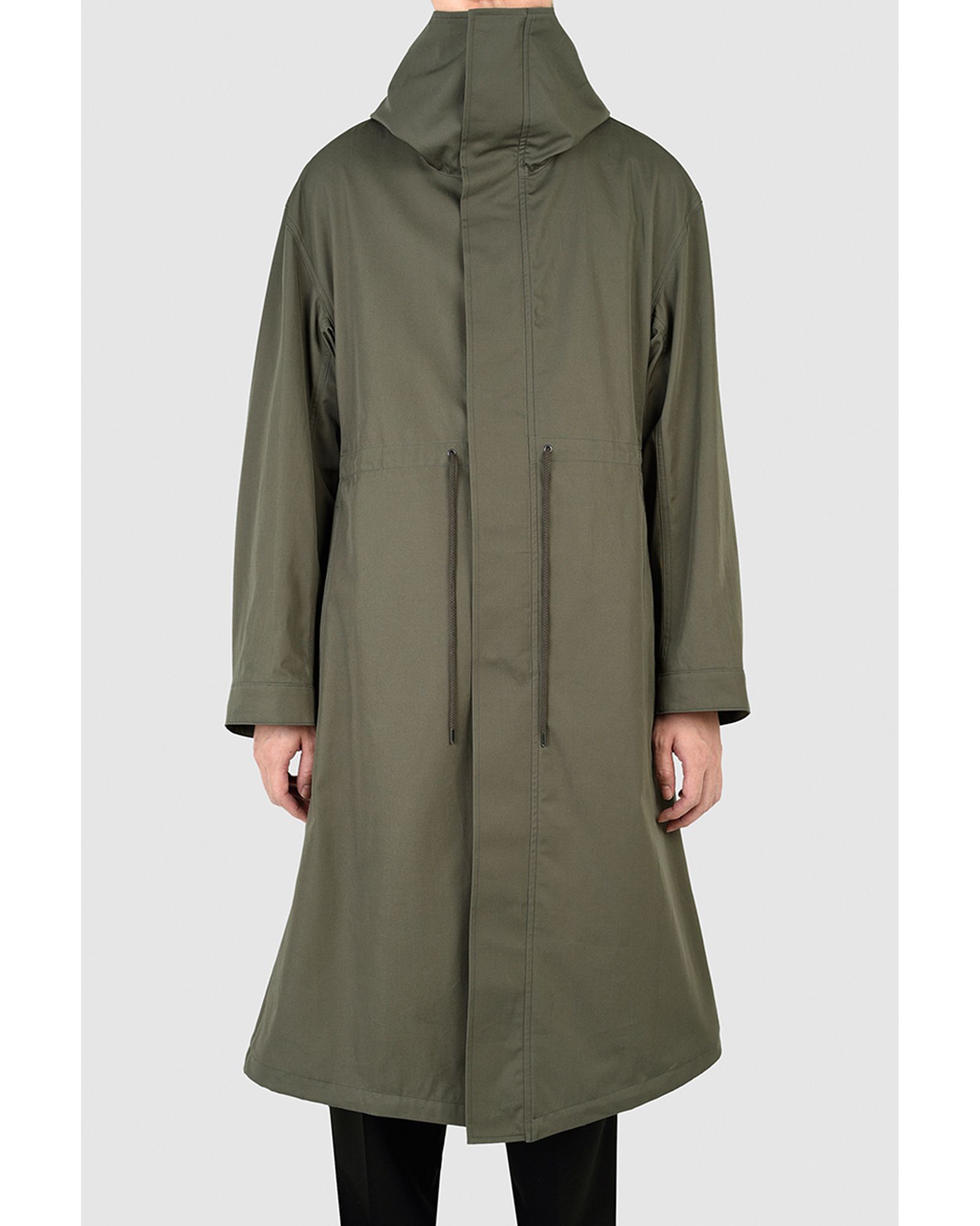 LAD MUSICIAN - Mods Coat | fakejam