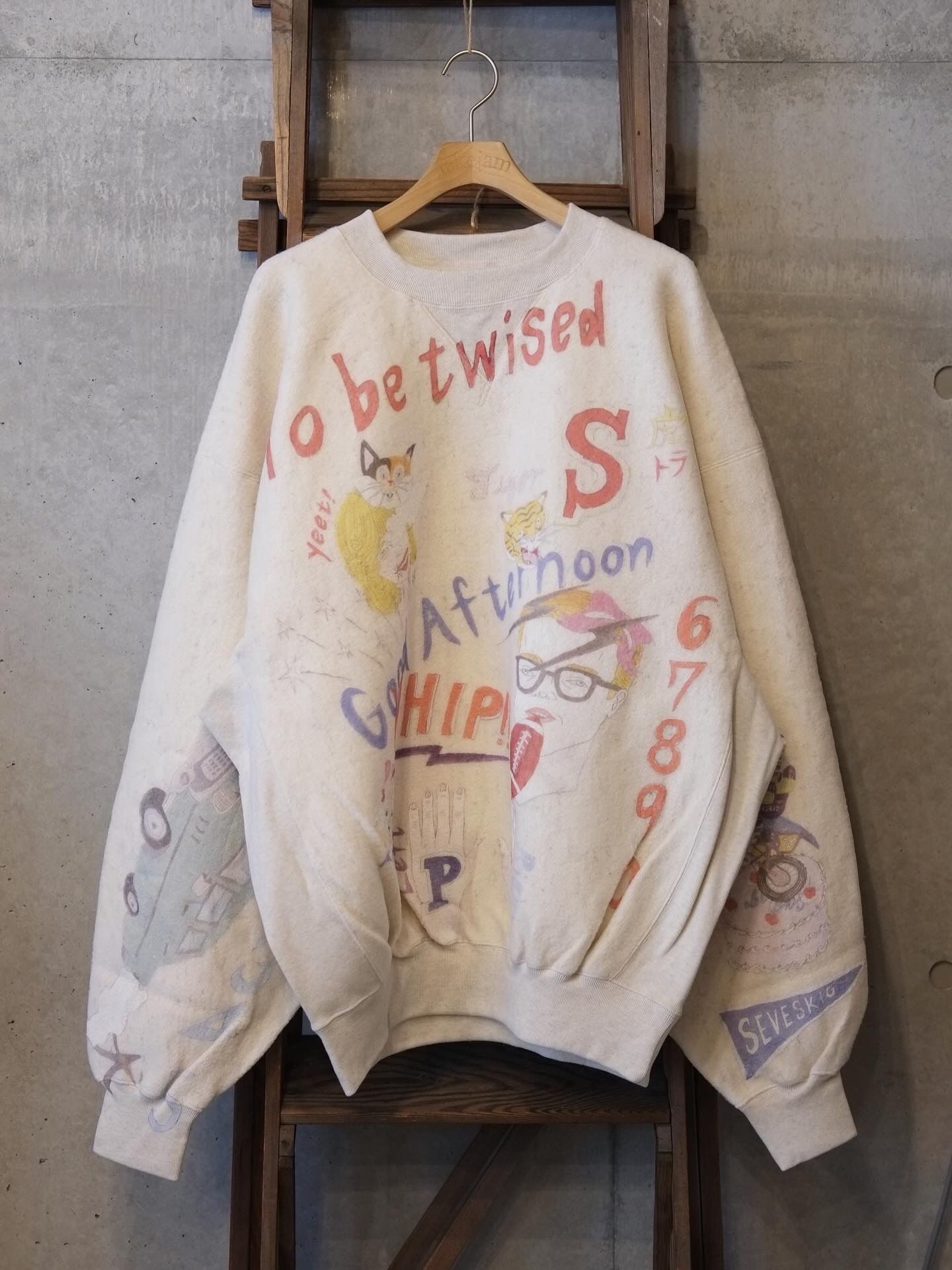 トップス / スウェット 通販 | fakejam