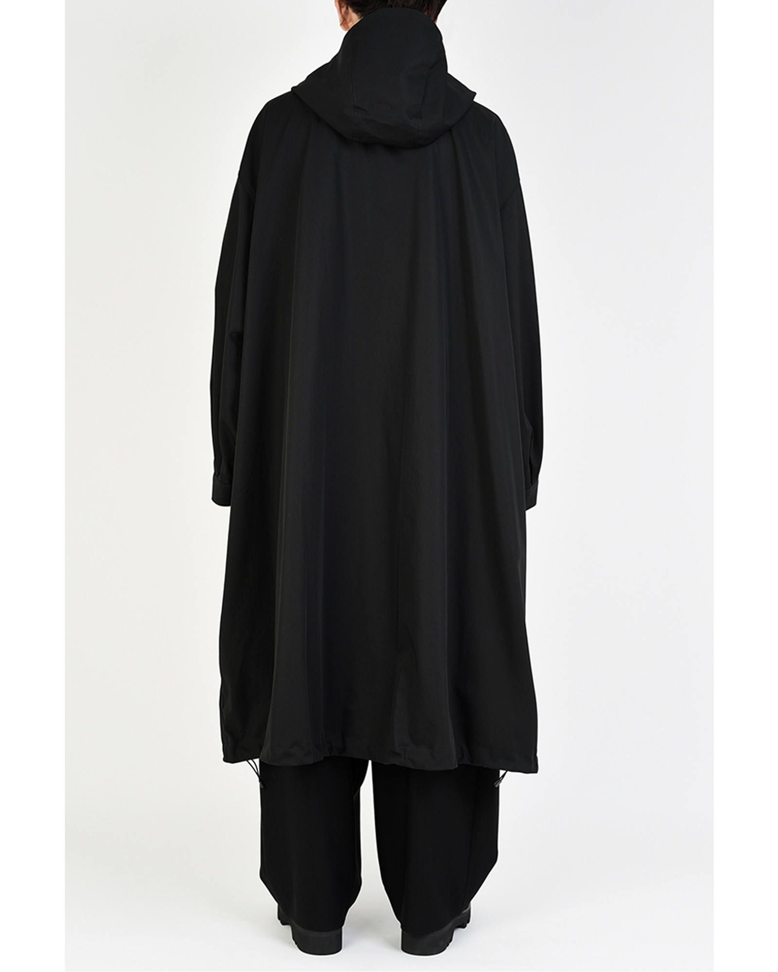 LAD MUSICIAN - Big Mods Coat | fakejam