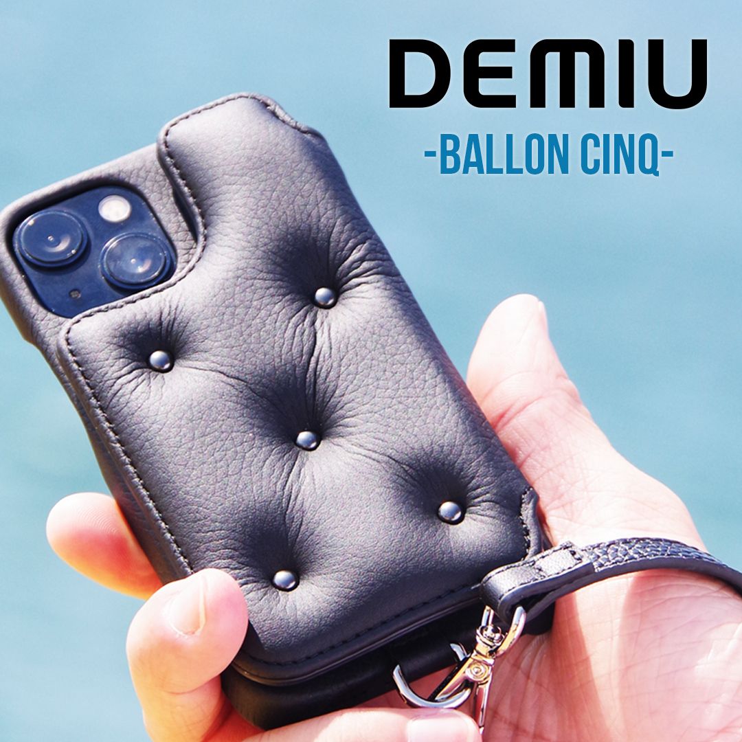 DEMIU - デミュウ (デミウルーボ) | 公式通販サイト《gossip》