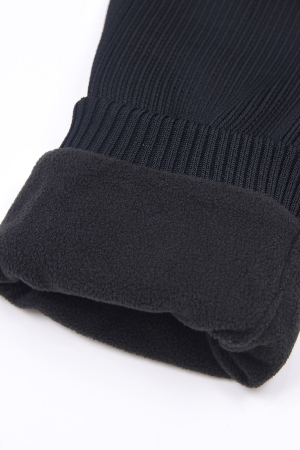 Resurrection - KNIT LEG WARMERS /ニット レッグウォーマー