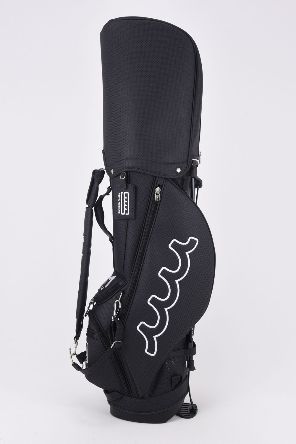 muta - ムータ 【キャディバッグ・カバー類】 | GOSSIP GOLF